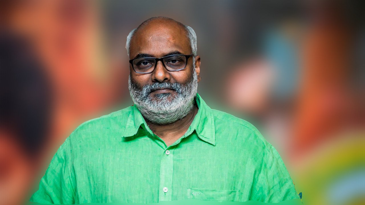 Keeravani Comes On Board For Krish’s Film With Tej